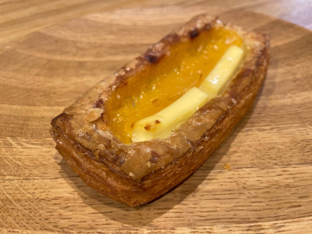 こんがりパン工房パン