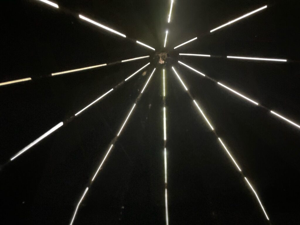 ときわ公園の彫刻